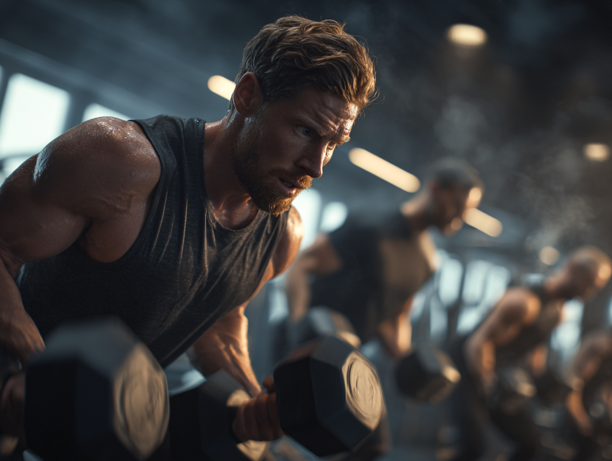 Індивідуальний підхід до тренувань